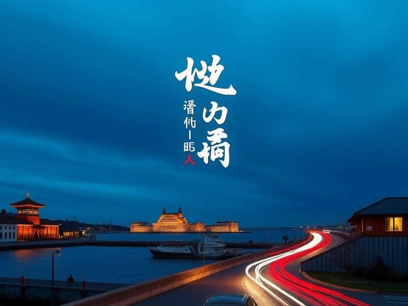 兰兰写真集 - 海边风情