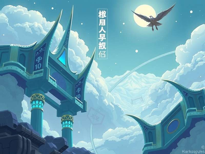 兰兰写真集 - 古风造型